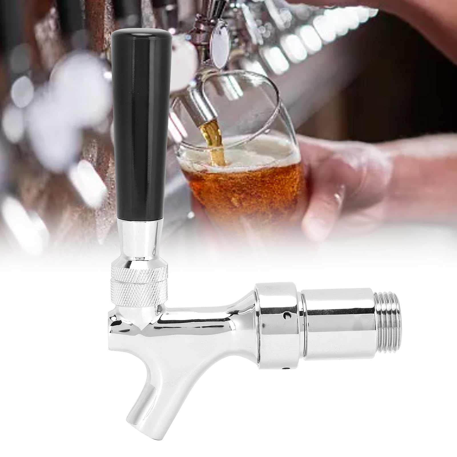 【ビールブランド】ドラフトタワー＆クランプ台 セット 整備済 ビールブランド】ドラフトタワー＆クランプ台 セット 整備済